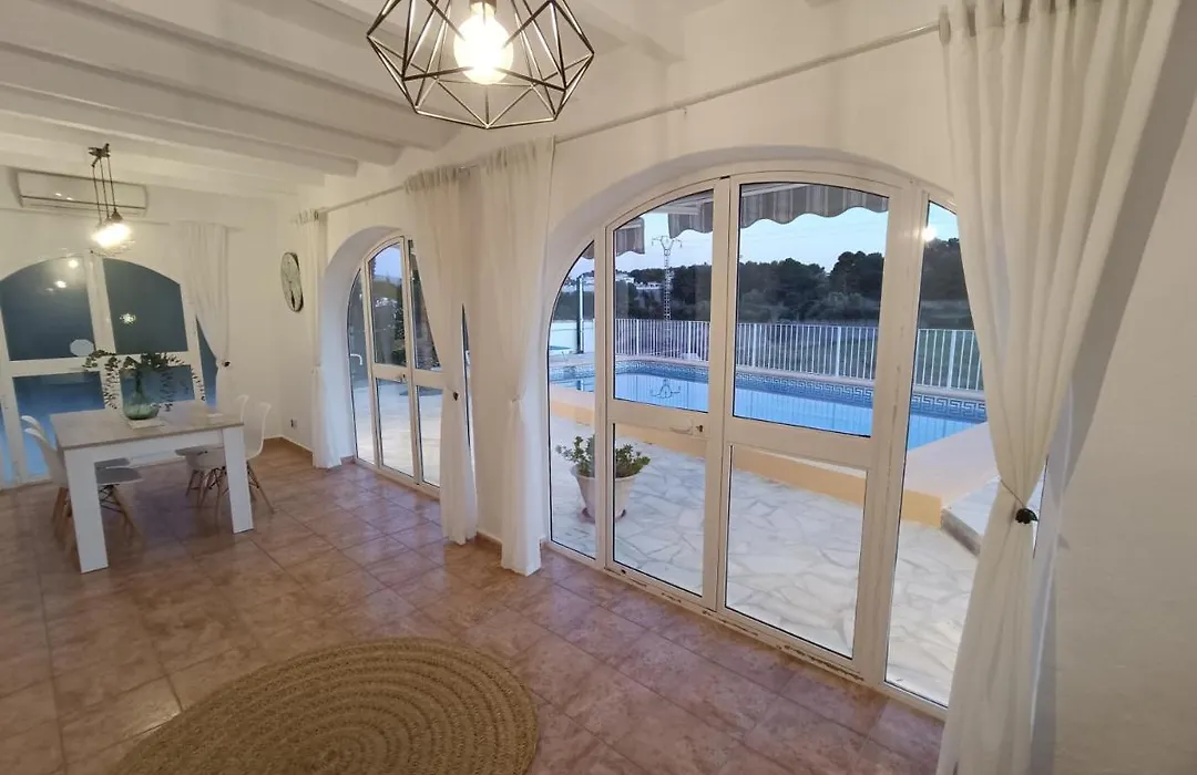 Villa Ana-1