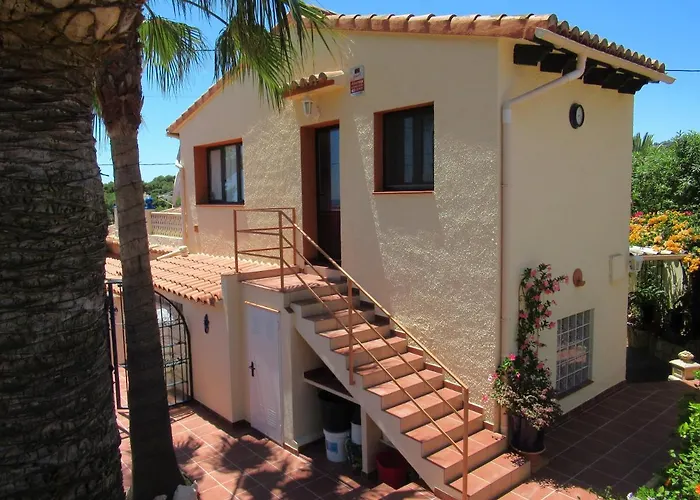 Villa Mimosa