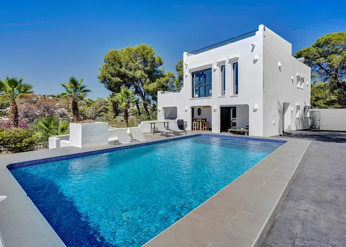 Villa Alegria